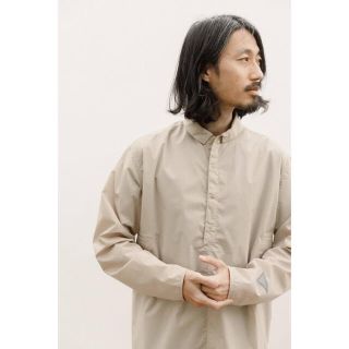 「アトリエブルーボトル Hiker's JACKE 01」に近い商品