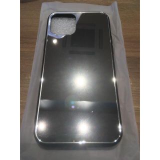 iPhone11 / iPhone11 pro スマホケース　ミラーケース(iPhoneケース)