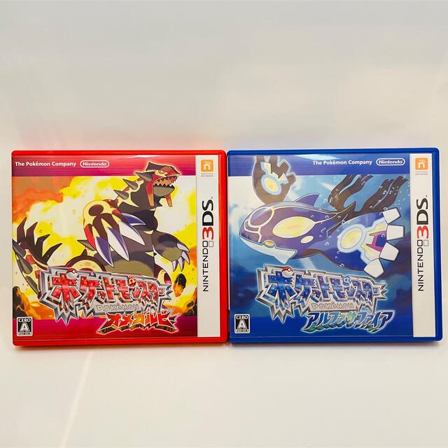 【完品】 3DS・DS ポケモン コンプリート 17本 セット 【完品】 3DS・DS ポケモン コンプリート 17本 セット