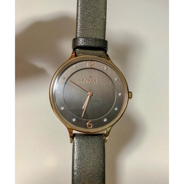 SKAGEN(スカーゲン)のSKAGEN レディース 腕時計 SKW2267 レディースのファッション小物(腕時計)の商品写真