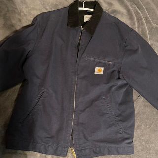 カーハート(carhartt)のCarhartt WIP Detroit jacket (ブルゾン)