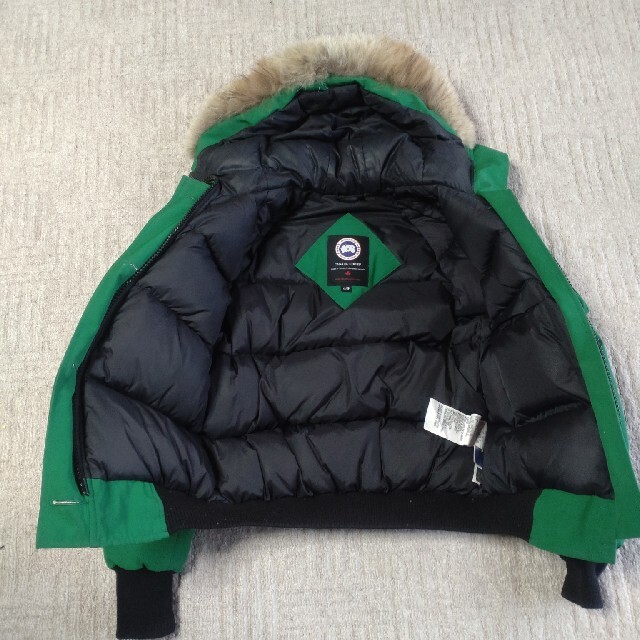 CANADA GOOSE(カナダグース)のCANADAGOOSE LABRADOR カナダグースラブラドール レディースのジャケット/アウター(ダウンジャケット)の商品写真