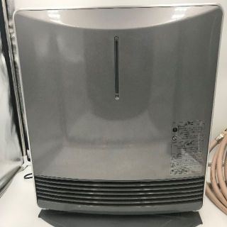 リンナイ(Rinnai)の田中様・専用★値下★【美品】ガスストーブ Rinnai 『都市ガス』『送料無料』(ストーブ)