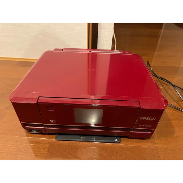 EP-805AR EPSON 品