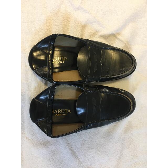 HARUTA(ハルタ)のヒデ様確認用 レディースの靴/シューズ(ローファー/革靴)の商品写真