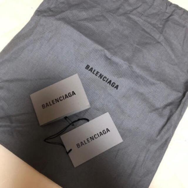 Balenciaga(バレンシアガ)の美品　バレンシアガ　フォーンケース　ショルダーバッグ レディースのバッグ(ショルダーバッグ)の商品写真