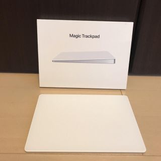 アップル(Apple)のApple Magic Trackpad2(PC周辺機器)