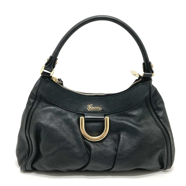 史上一番安い Gucci - グッチ GUCCI アビー 190525 シャーリング