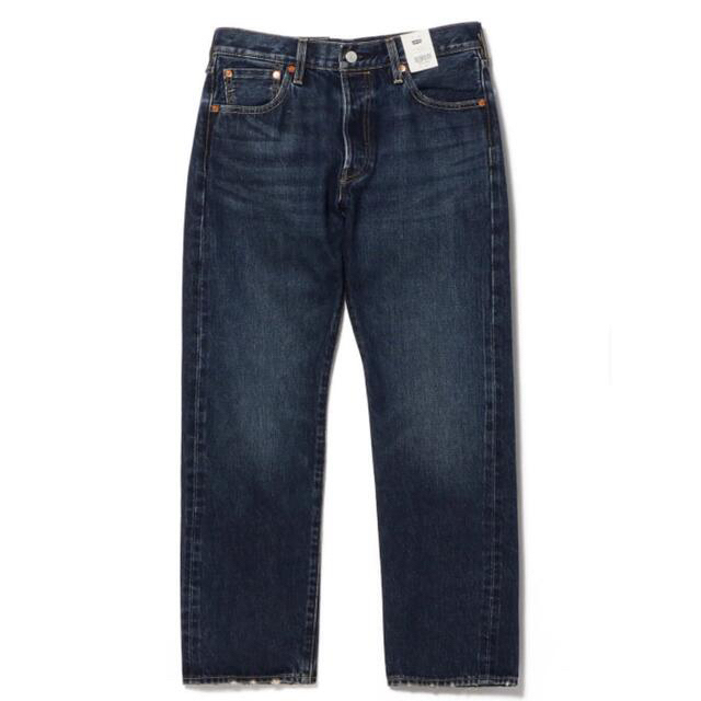 LEVI’S 501 BEAMS Exclusive  W32 リーバイス