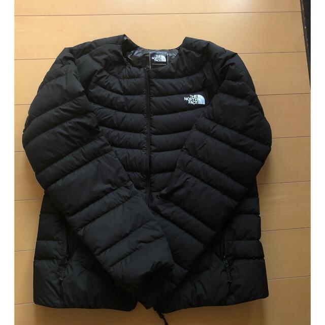 THE NORTH FACE(ザノースフェイス)の専用⭐︎お値下げ　☆The Northface ☆サンダーラウンドジャケット☆ レディースのジャケット/アウター(ダウンジャケット)の商品写真