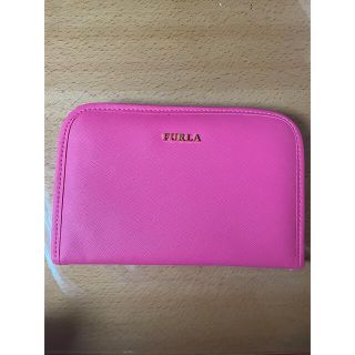 フルラ(Furla)のFURLAポーチ(ポーチ)