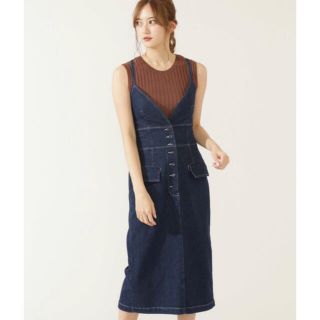 ジルバイ ジル スチュアート(JILL by JILLSTUART) キャミソール