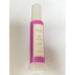 ルベル(ルベル)の☆送料無料☆ルベル トリエ エマルジョン 10  120mL(ヘアワックス/ヘアクリーム)