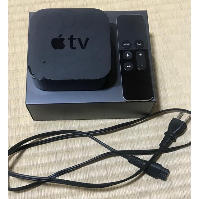 Apple TV HD 32GB