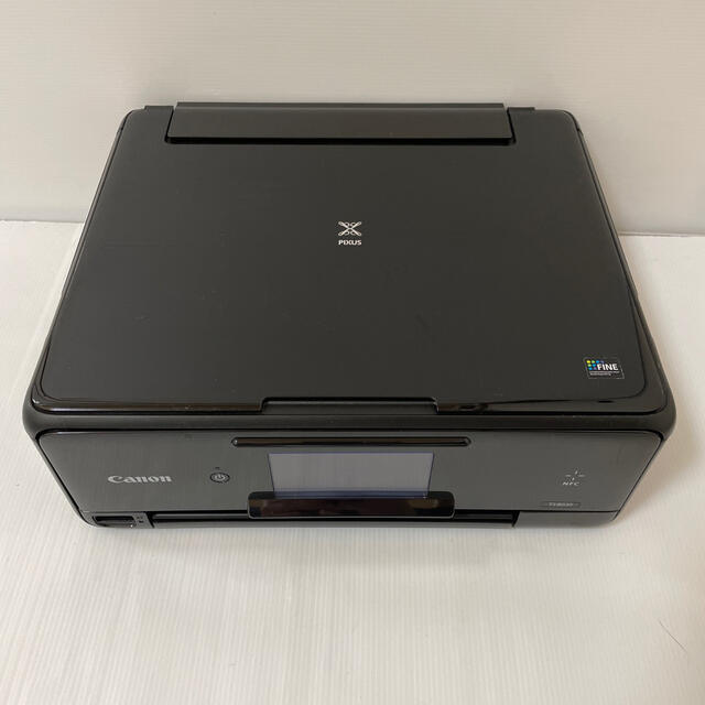 Canon PIXUS TS8030BK キャノンプリンター　インク付き