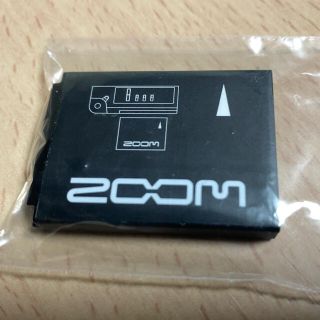 ズーム(Zoom)のZOOM Q4/Q4N用バッテリーBT-02(ビデオカメラ)