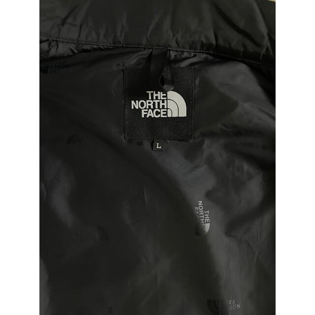 THE NORTH FACE(ザノースフェイス)の-gomes様専用- THE NORTH FACE メンズのジャケット/アウター(ナイロンジャケット)の商品写真