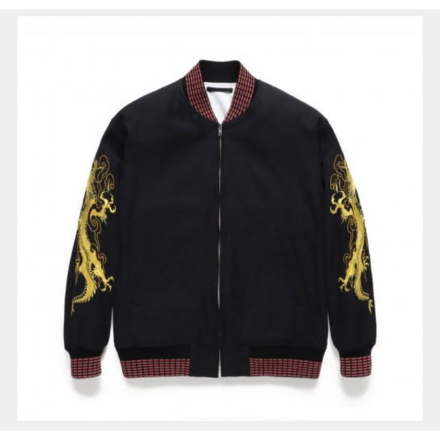 激安】 WACKO MARIA - WACKO MARIA TIM LEHI / VIETNAM JACKET