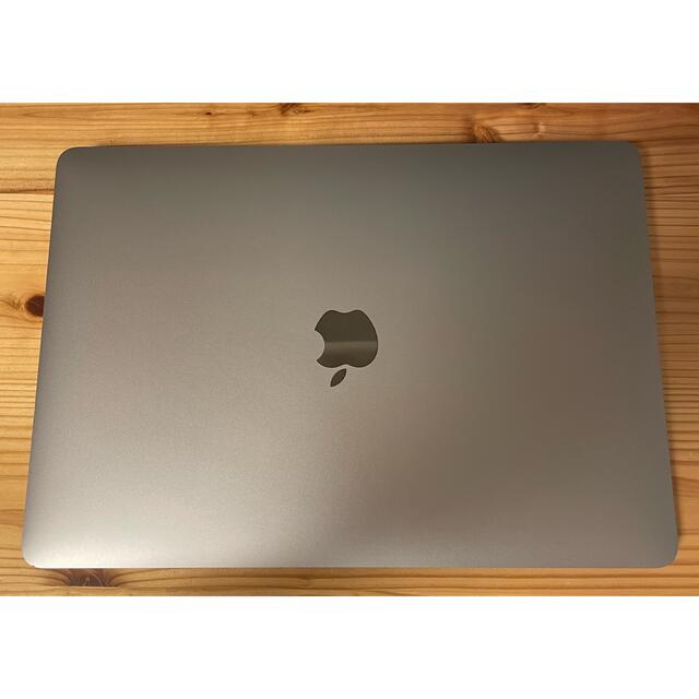 Apple MacBook Air 13インチ Apple M1チップ 説明必読