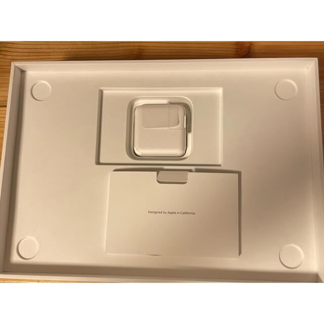 Apple MacBook Air 13インチ Apple M1チップ 説明必読