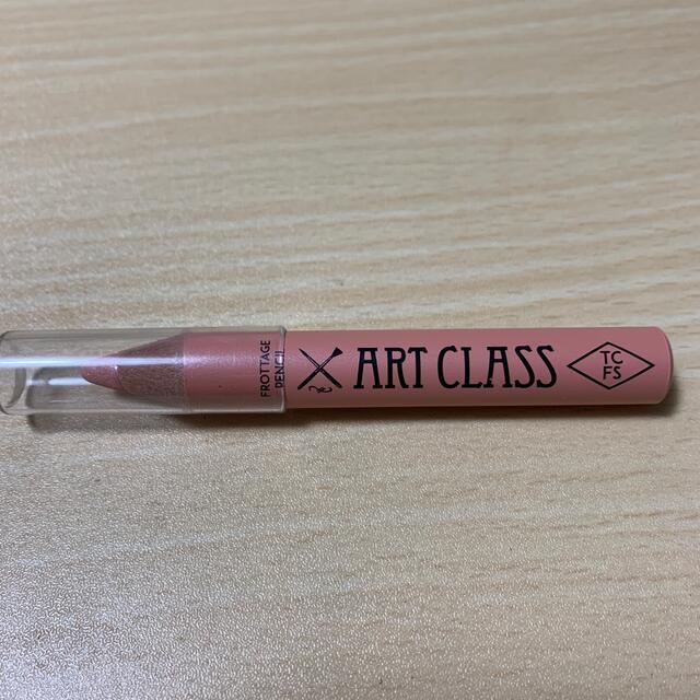 トゥークールフォースクール　FROTTAGE PENCIL コスメ/美容のベースメイク/化粧品(アイシャドウ)の商品写真