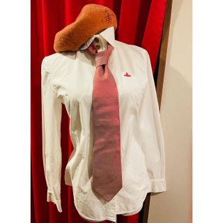 ヴィヴィアン(Vivienne Westwood) ハート ネクタイの通販 14点