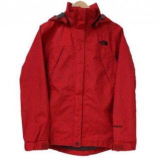 ザノースフェイス(THE NORTH FACE)の美品・ザノースフェイス　ゴアテックス　エクスプロレーションジャケット　マウンテン(ナイロンジャケット)