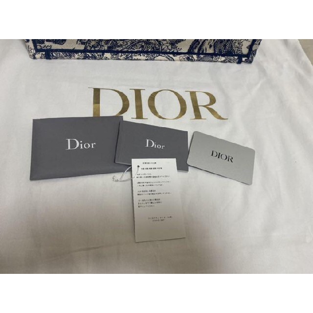最安値新作 Dior - クリスチャンディオール　DIOR BOOK TOTEの通販 by Ankan's shop｜ディオールならラクマ 大得価お得