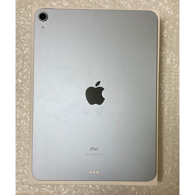 【 超美品 】iPad Air (第4世代) 10.9インチ 64GB