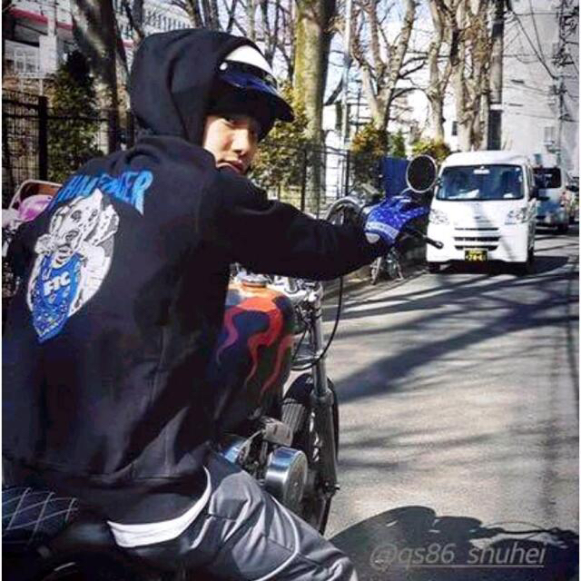 challenger ftc hoodie 野村周平パーカー - ecolet.bg