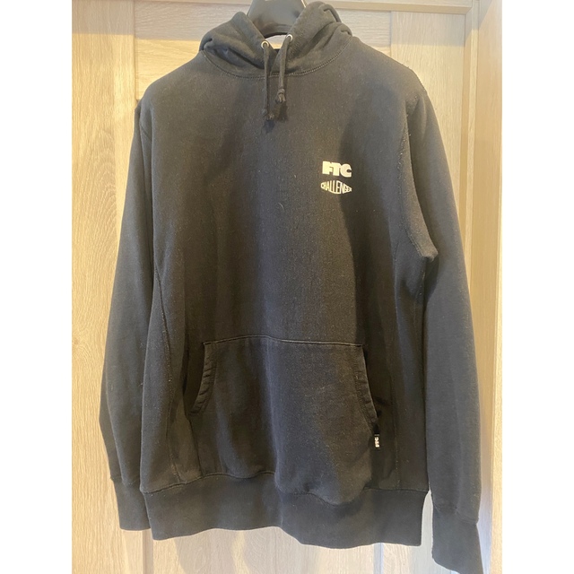 challenger ftc hoodie 野村周平