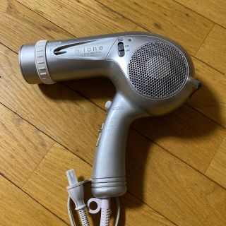 テスコム(TESCOM)のイオン　ヘアドライヤー(ドライヤー)