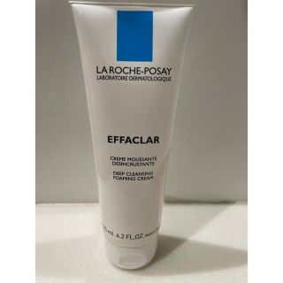 ラロッシュポゼ(LA ROCHE-POSAY)のラロッシュポゼ　エファクラフォーミングクレンザー(洗顔料)