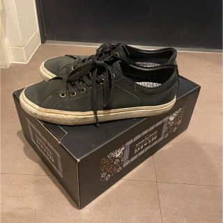 エメリカ(Emerica)のEmerica エメリカ　オーメン　リザーブ　スニーカー　26cm　スケシュー(スニーカー)