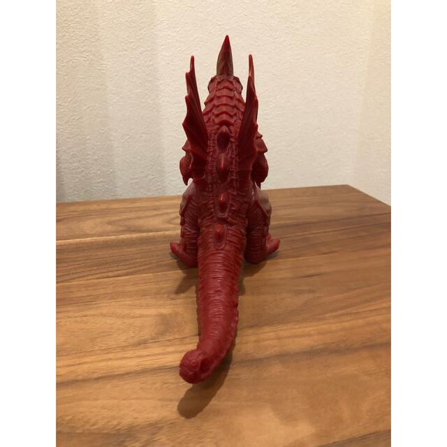 BANDAI(バンダイ)のウルトラマン怪獣　マガジャッパ エンタメ/ホビーのフィギュア(特撮)の商品写真