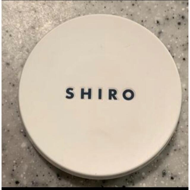 shiro(シロ)のdizさま　専用ページ　shiro コスメ/美容のスキンケア/基礎化粧品(その他)の商品写真