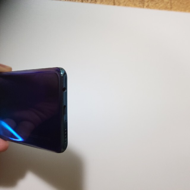 HUAWEI P30Light　美品 5