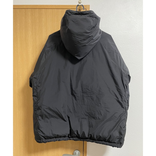 TEATORA SOUVENIR HUNTER S/L evapod ブラック3 TEATORA SOUVENIR HUNTER S/L evapod ブラック3
