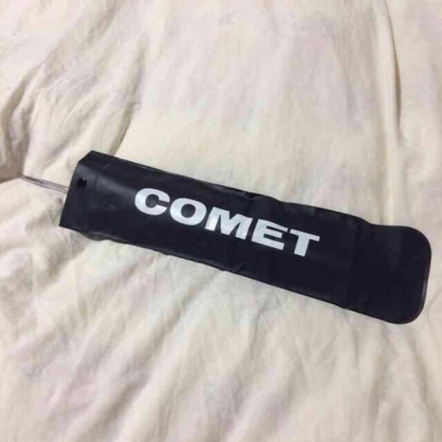 撮影用アンブレラ COMET N-35 傘　ストロボ用 スマホ/家電/カメラのカメラ(ストロボ/照明)の商品写真