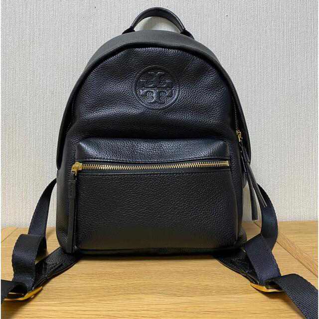 toryburch リュック　B5可リュック/バックパック