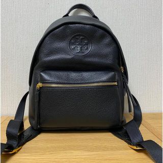 トリーバーチ(Tory Burch)のtoryburch リュック　B5可(リュック/バックパック)