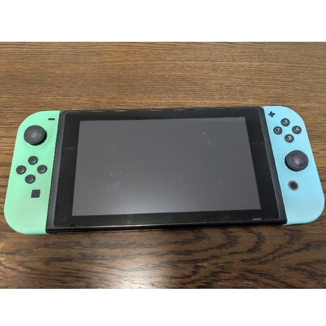 Nintendo Switch　ニンテンドースイッチ　ジャンク