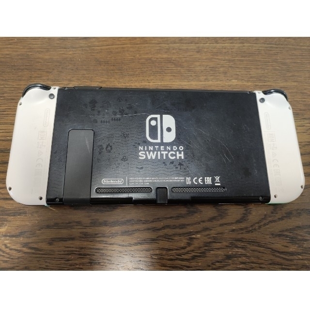Nintendo Switch ニンテンドースイッチ ジャンク Nintendo Switch ニンテンドースイッチ ジャンク