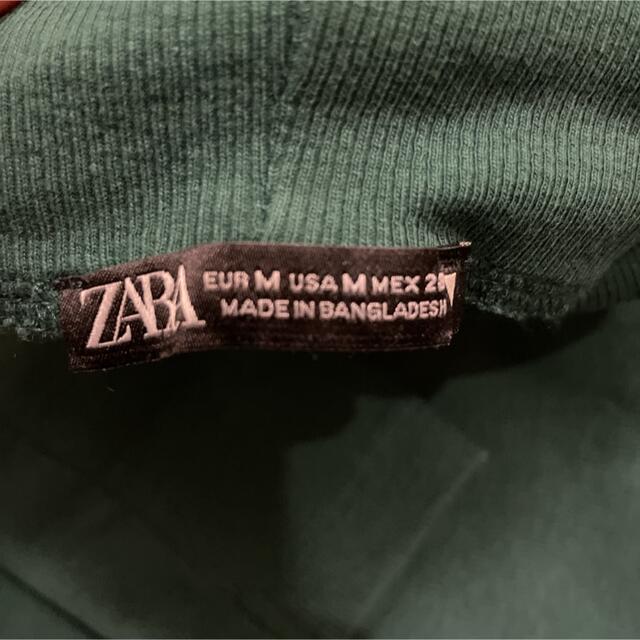 ZARA(ザラ)のタートルネック レディースのトップス(ニット/セーター)の商品写真