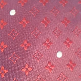 ルイヴィトン(LOUIS VUITTON)の#71ルイ・ヴィトン★ネクタイ★お値打ち12800円(ネクタイ)