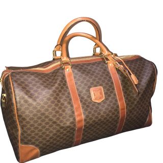 セリーヌ ボストンバッグ(メンズ)の通販 21点 | celineのメンズを買う