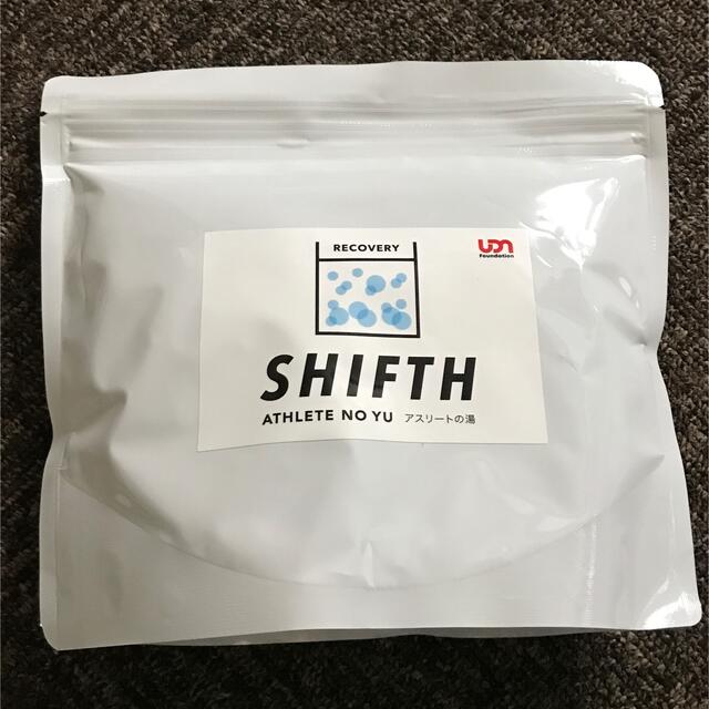 アスリートの湯 5個 シフス agenciajkr.com.br
