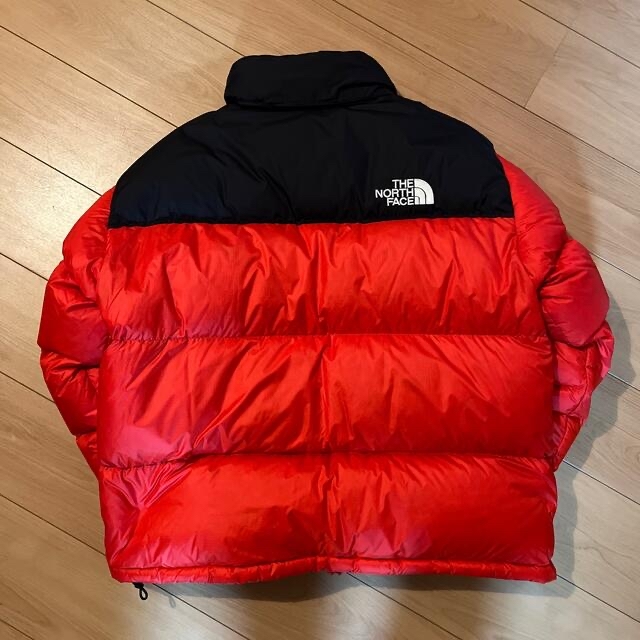 THE NORTH FACE(ザノースフェイス)のthe north face 1996 retro nuptse メンズのジャケット/アウター(ダウンジャケット)の商品写真