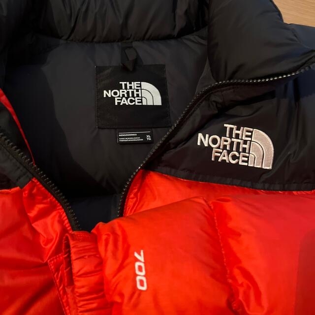 THE NORTH FACE(ザノースフェイス)のthe north face 1996 retro nuptse メンズのジャケット/アウター(ダウンジャケット)の商品写真