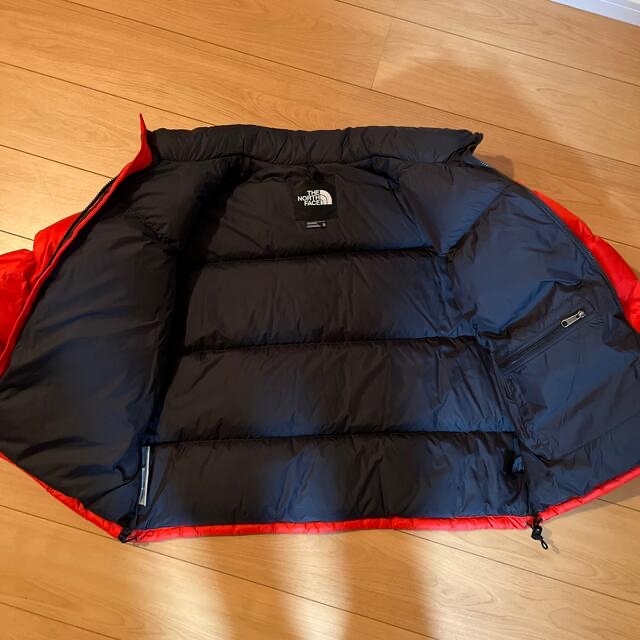 THE NORTH FACE(ザノースフェイス)のthe north face 1996 retro nuptse メンズのジャケット/アウター(ダウンジャケット)の商品写真